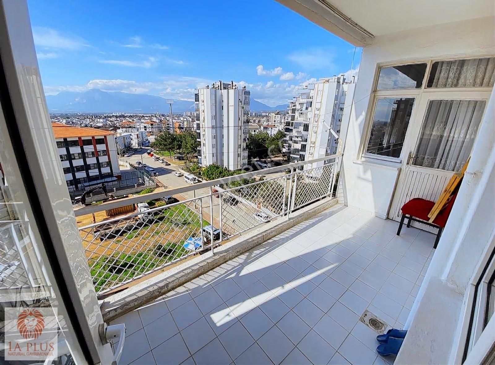 Şehir Hast Yakın Krediye Uyg D.gazlı 3+1 125m2 Satılık Daire - Görsel 2