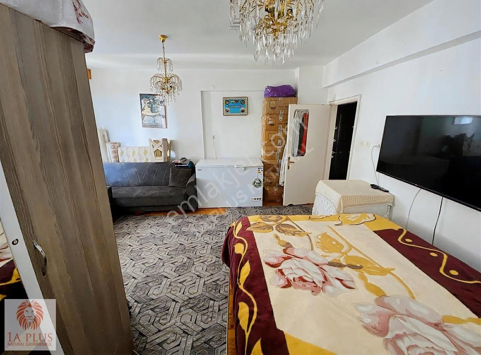 Şehir Hast Yakın Krediye Uyg D.gazlı 3+1 125m2 Satılık Daire - Görsel 10