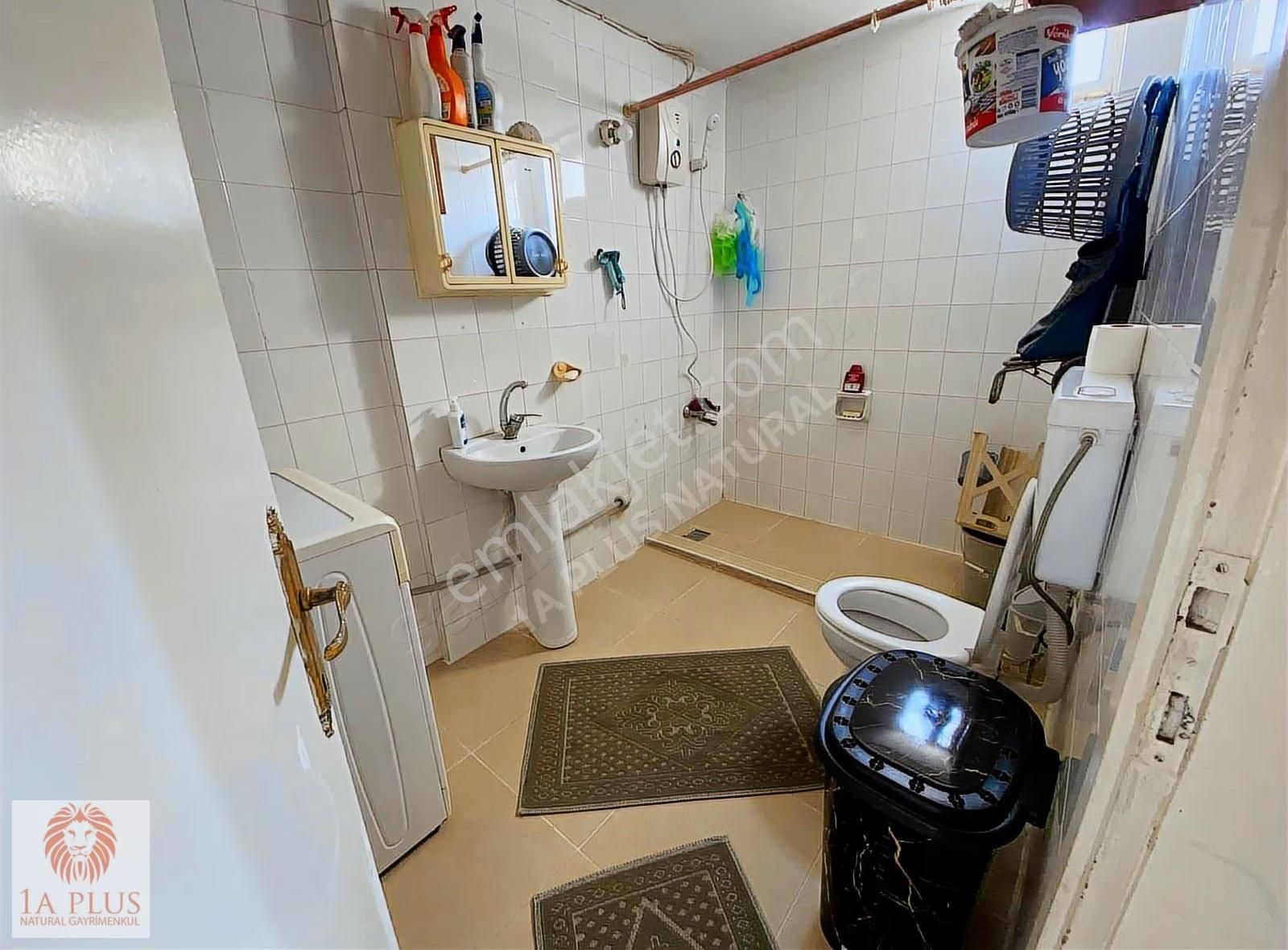 Şehir Hast Yakın Krediye Uyg D.gazlı 3+1 125m2 Satılık Daire - Görsel 3