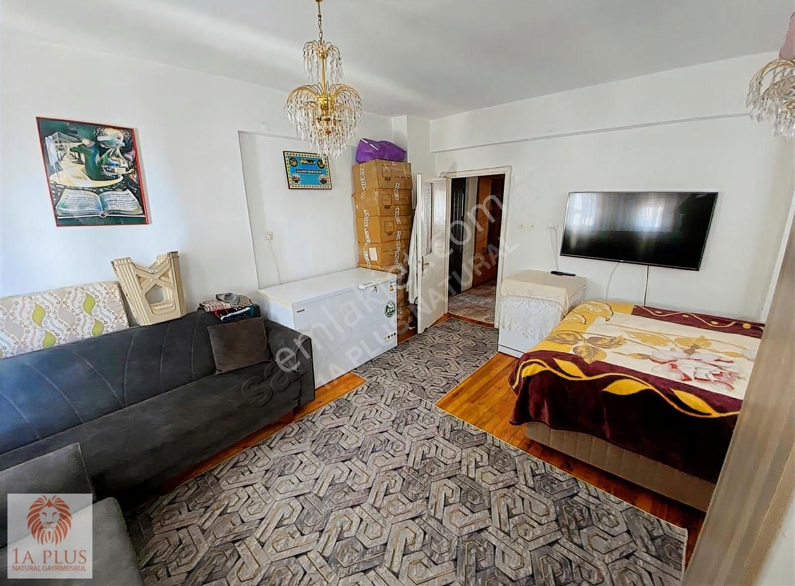 Şehir Hast Yakın Krediye Uyg D.gazlı 3+1 125m2 Satılık Daire - Görsel 6