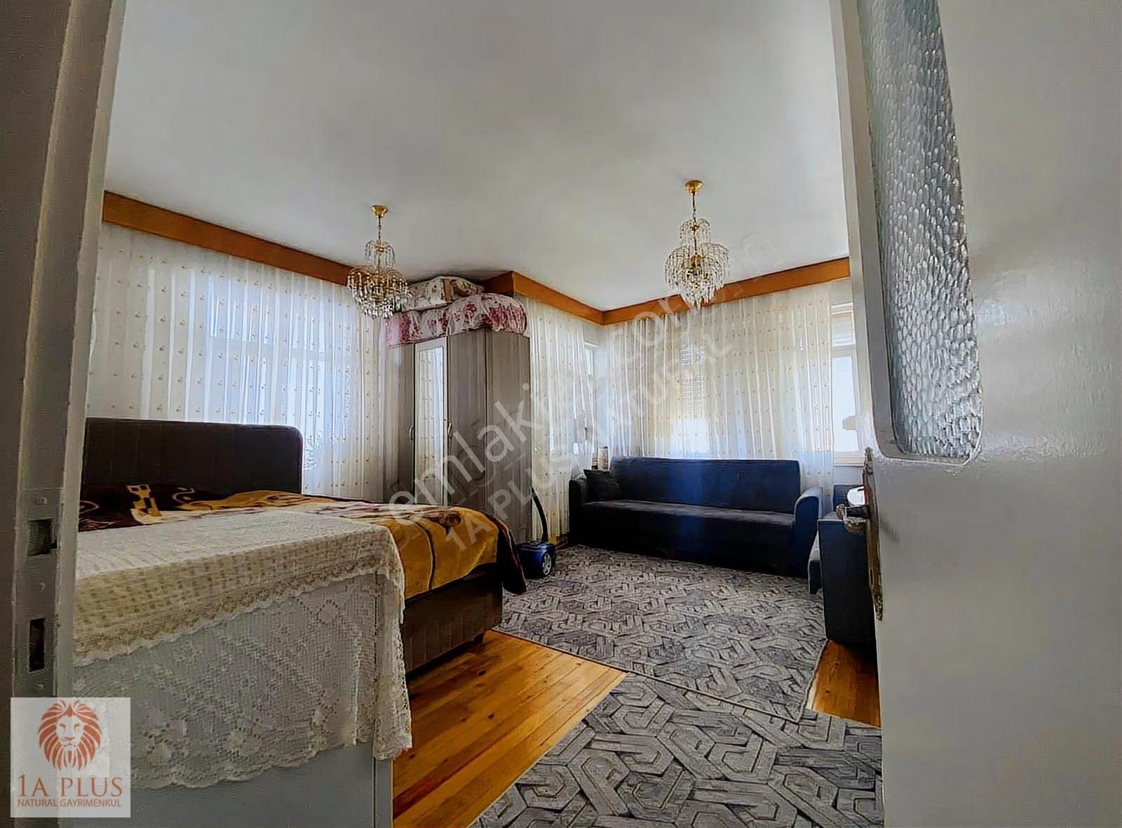 Şehir Hast Yakın Krediye Uyg D.gazlı 3+1 125m2 Satılık Daire - Görsel 11