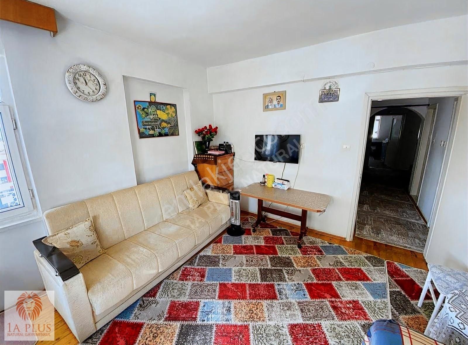 Şehir Hast Yakın Krediye Uyg D.gazlı 3+1 125m2 Satılık Daire - Görsel 30