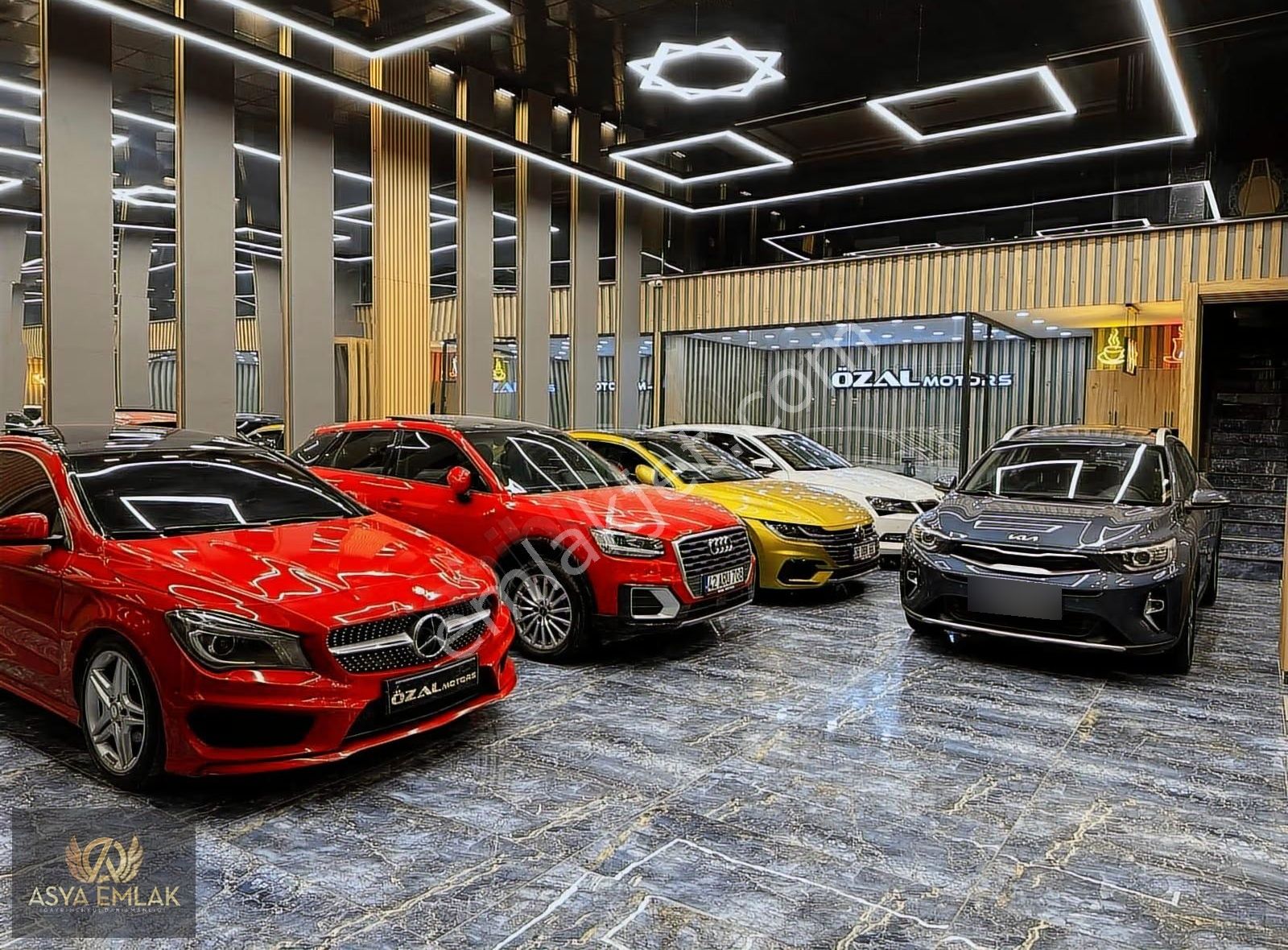 Konya'nın En Güzeli