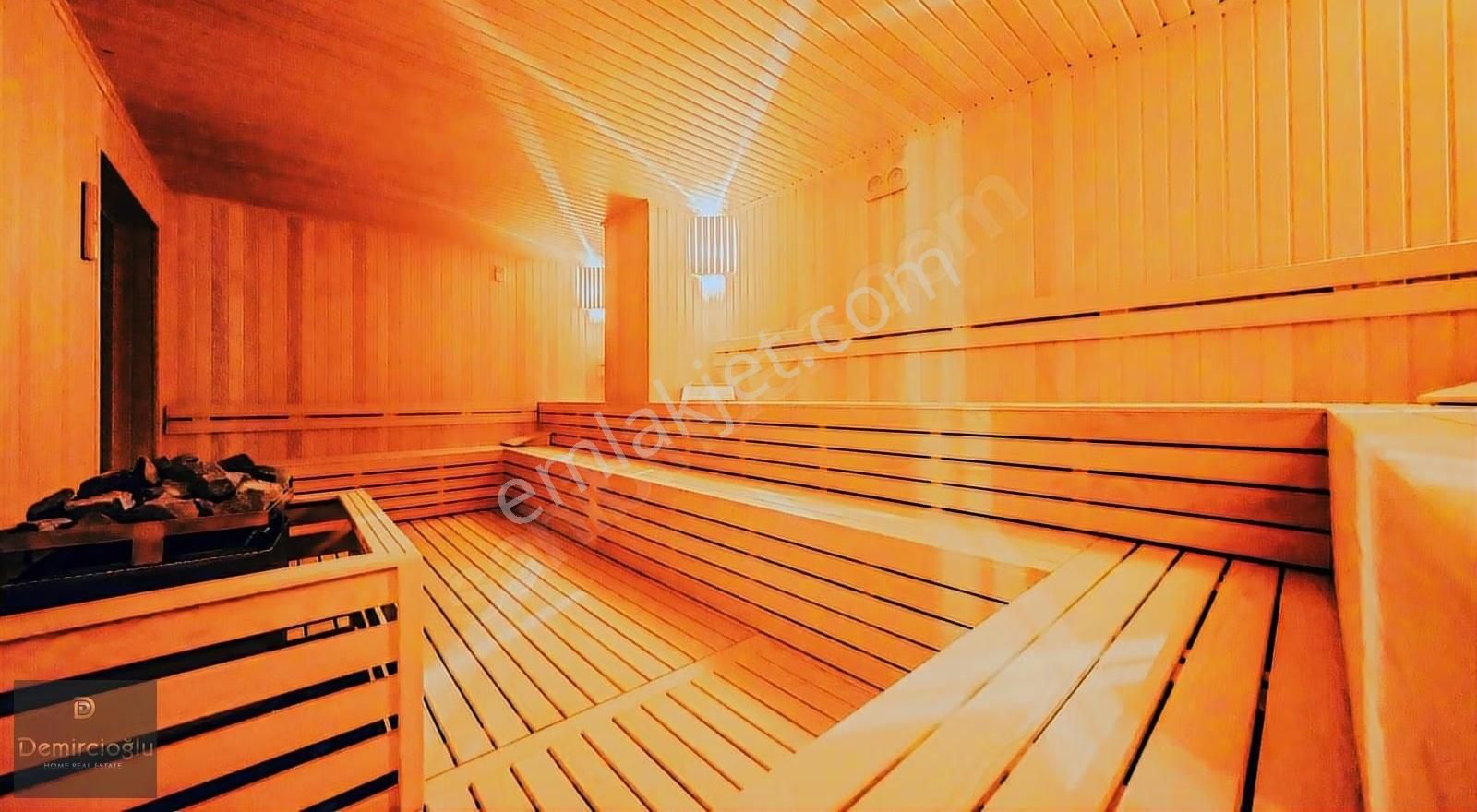 Alanya Tosmurda Kiralık 1+1 Lüks Site İçerisinde Mobilyalı Daire - Görsel 12