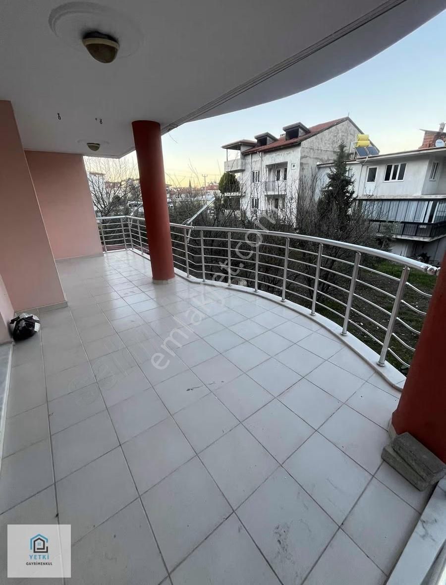 Zeytinköy Mahallesi Nene Hatun Camii Yanı Kiralık Daire - Görsel 15