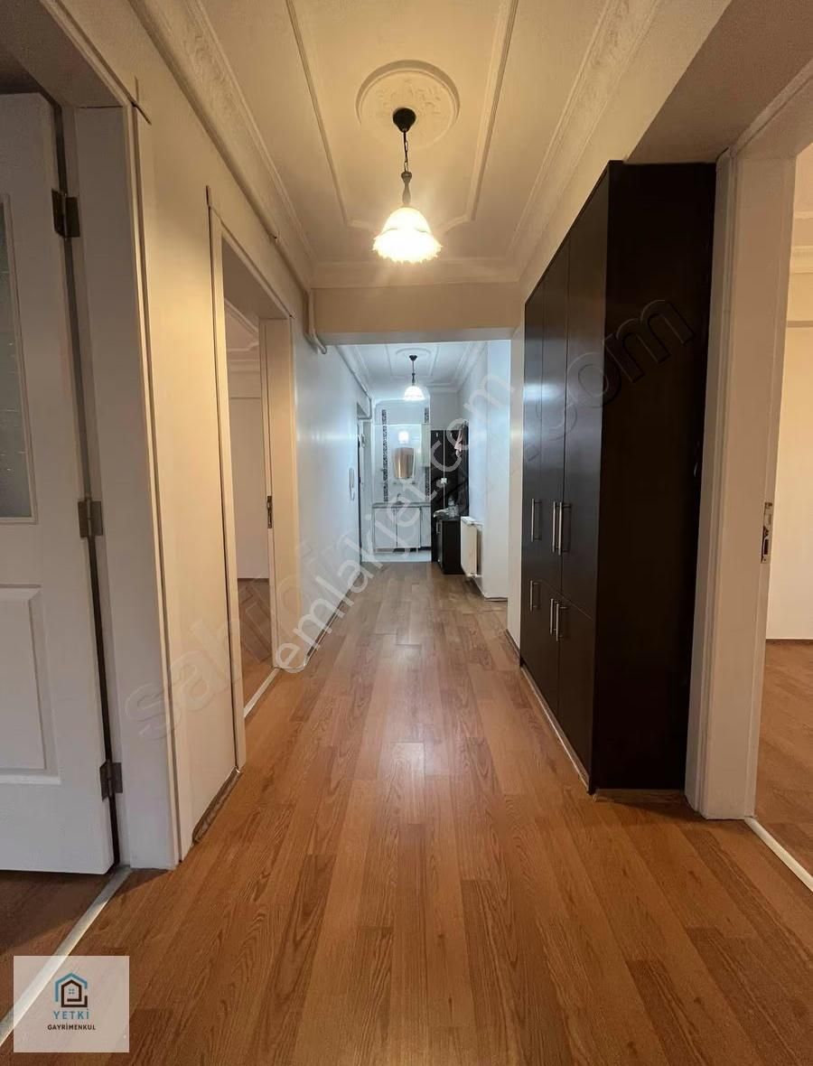 Zeytinköy Mahallesi Nene Hatun Camii Yanı Kiralık Daire - Görsel 13