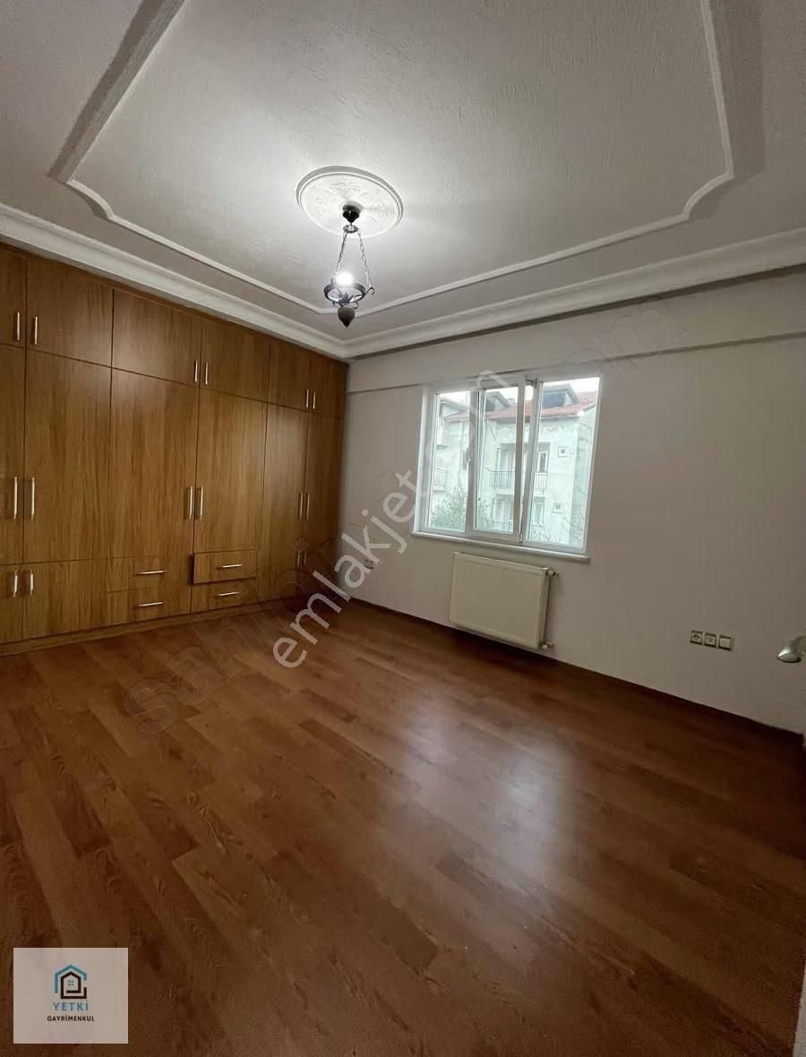 Zeytinköy Mahallesi Nene Hatun Camii Yanı Kiralık Daire - Görsel 35