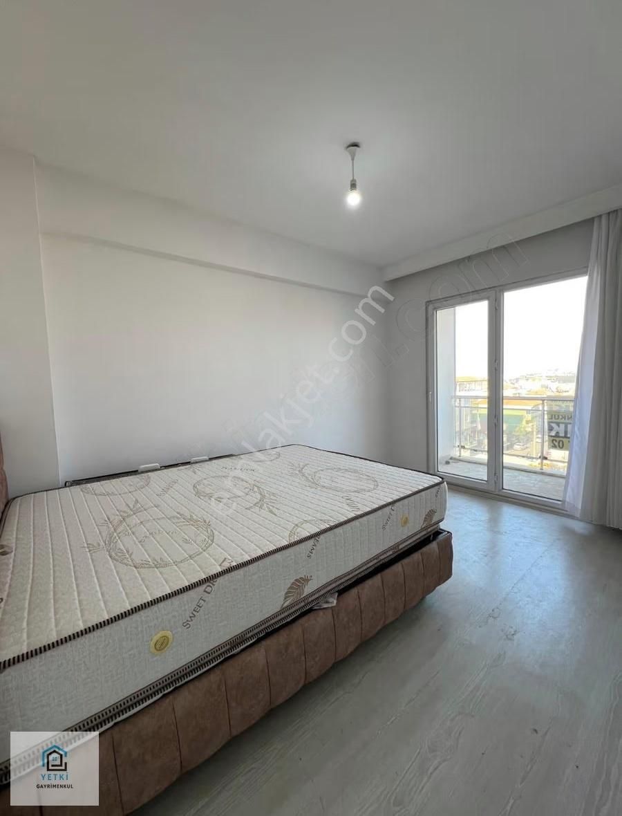 Fatihte Yse Yakını 2+1 105 M2 Asansörlü Fırsat Daire!!!! - Görsel 13