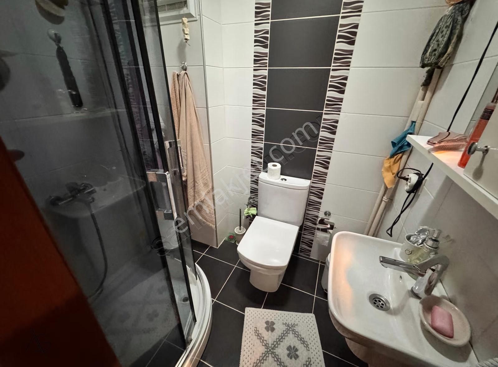 Atölye'den Göztepe Merkezde 140m2 Net 4+1 Komple Yenilenmiş - Görsel 18