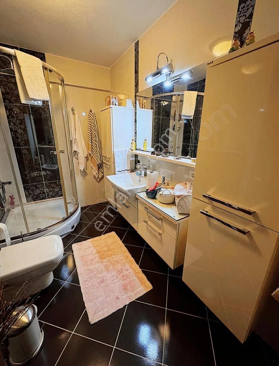 Atölye'den Göztepe Merkezde 140m2 Net 4+1 Komple Yenilenmiş - Görsel 2