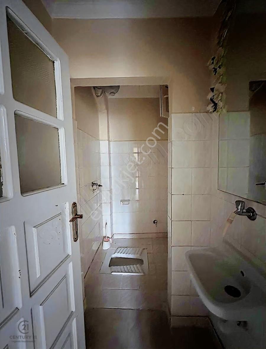 Bahçelievler Mah. Bahçe Katı Üniversiteye Yakın Satılık Daire - Görsel 5