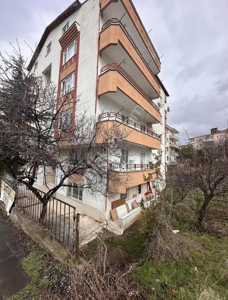 Bahçelievler Mah. Bahçe Katı Üniversiteye Yakın Satılık Daire - Görsel 12