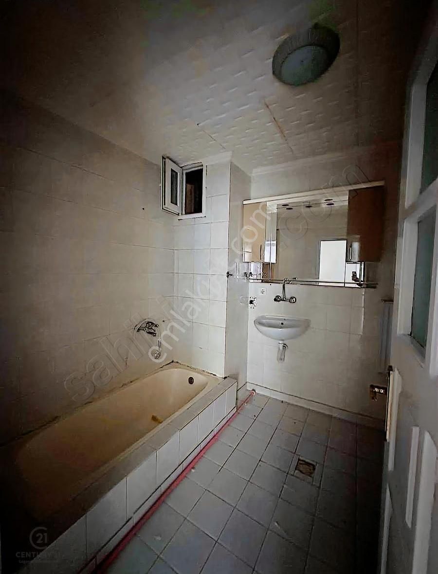 Bahçelievler Mah. Bahçe Katı Üniversiteye Yakın Satılık Daire - Görsel 2