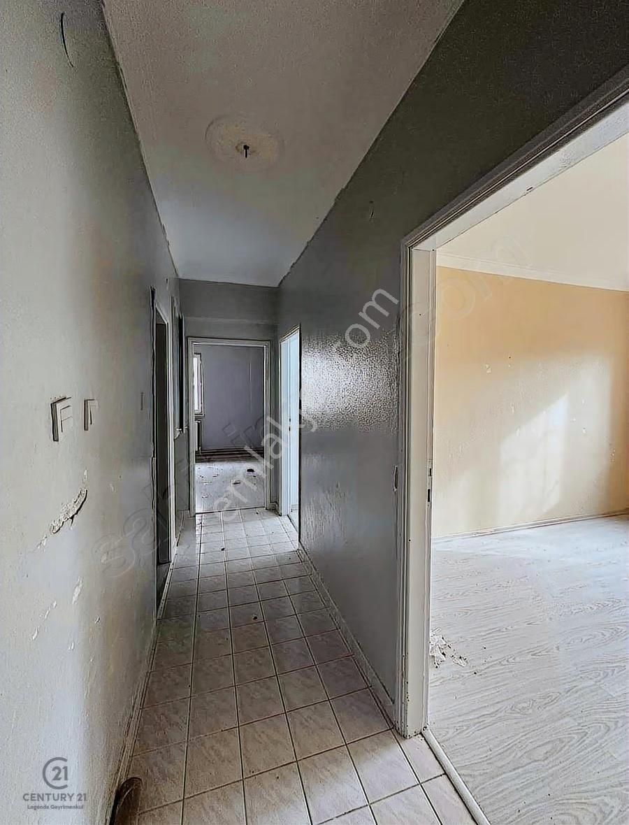 Bahçelievler Mah. Bahçe Katı Üniversiteye Yakın Satılık Daire - Görsel 6