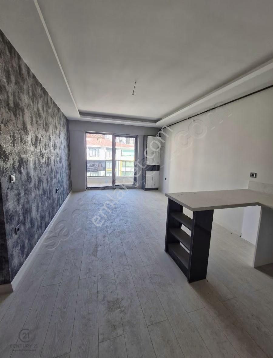 Süper Lokasyon! Bahçelievlerde Sıfır 1+1 Kiralık - Görsel 10