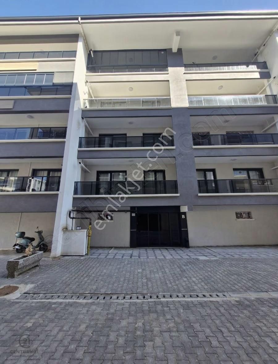 Süper Lokasyon! Bahçelievlerde Sıfır 1+1 Kiralık - Görsel 9