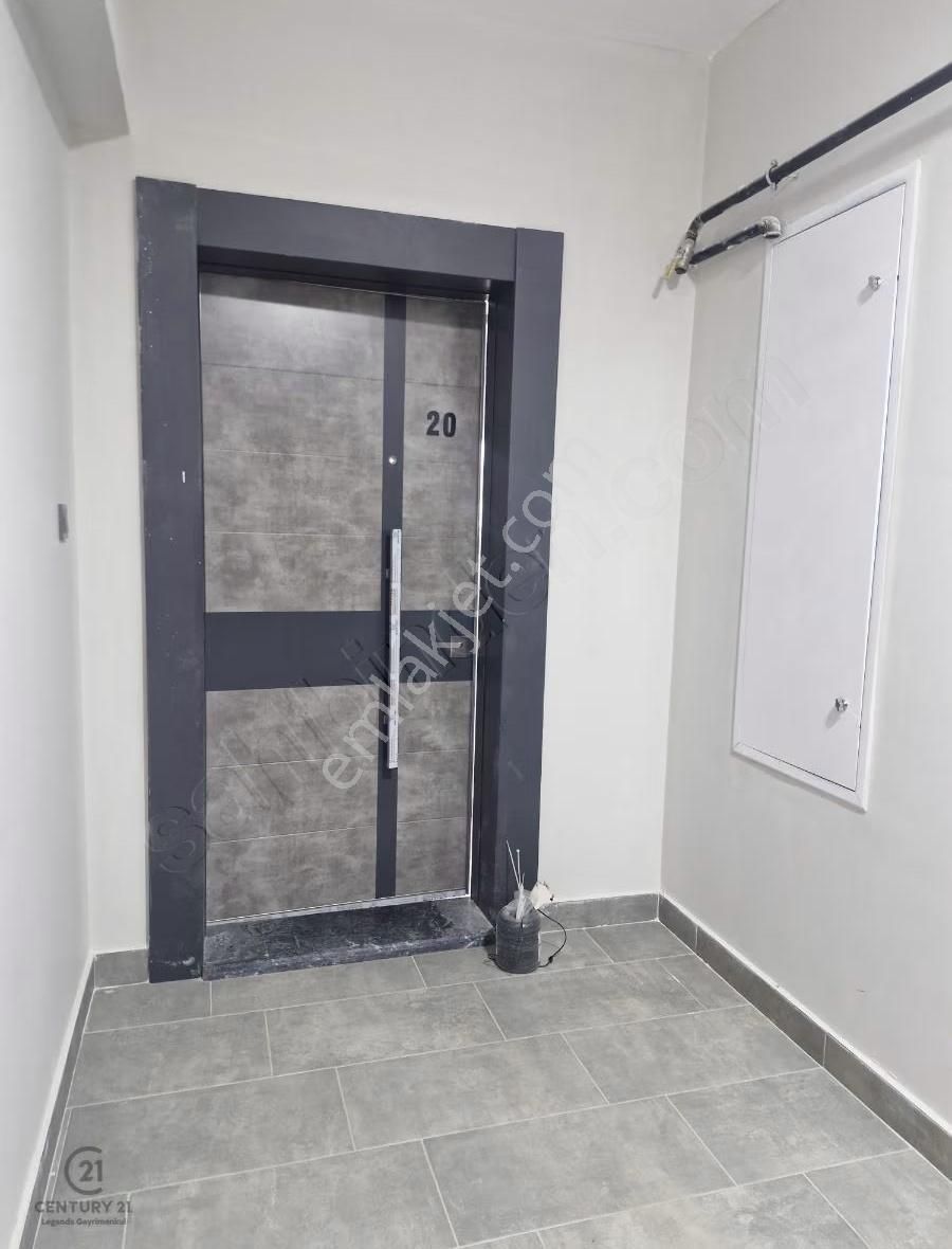 Süper Lokasyon! Bahçelievlerde Sıfır 1+1 Kiralık - Görsel 6