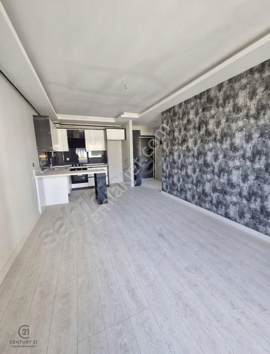 Süper Lokasyon! Bahçelievlerde Sıfır 1+1 Kiralık - Görsel 16