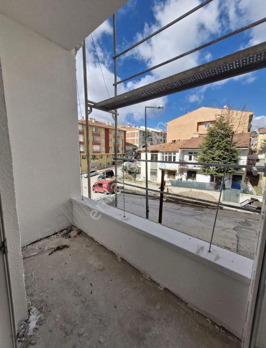 Seğmenlerde Ara Kat | Bağımsız Mutfaklı 2+1 Satılık Daire - Görsel 6