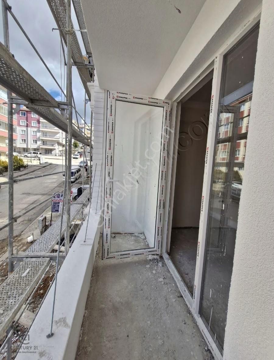 Seğmenlerde Ara Kat | Bağımsız Mutfaklı 2+1 Satılık Daire - Görsel 11