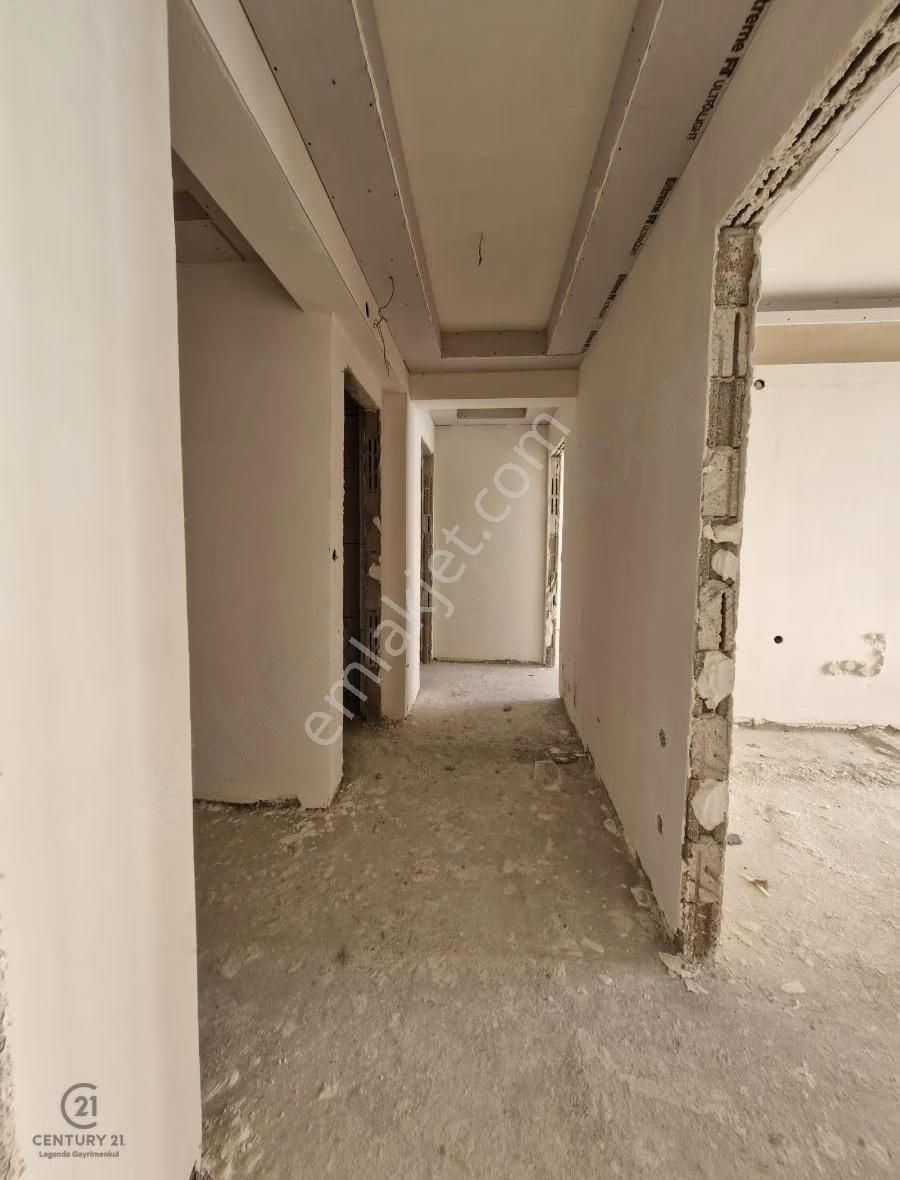 Seğmenlerde Ara Kat | Bağımsız Mutfaklı 2+1 Satılık Daire - Görsel 2