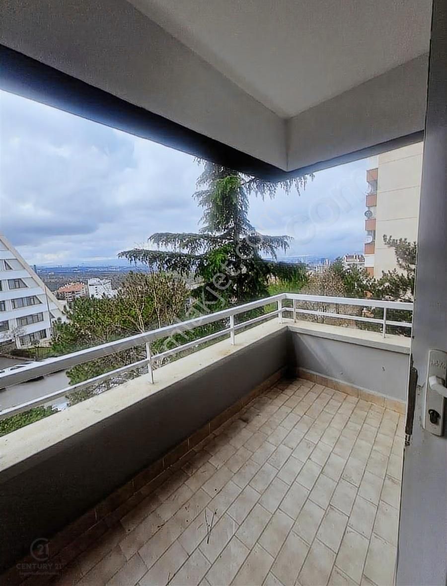 Dikmende Geniş Metrajlı | Ara Kat | Manzaralı 3+1 Satılık Daire - Görsel 12