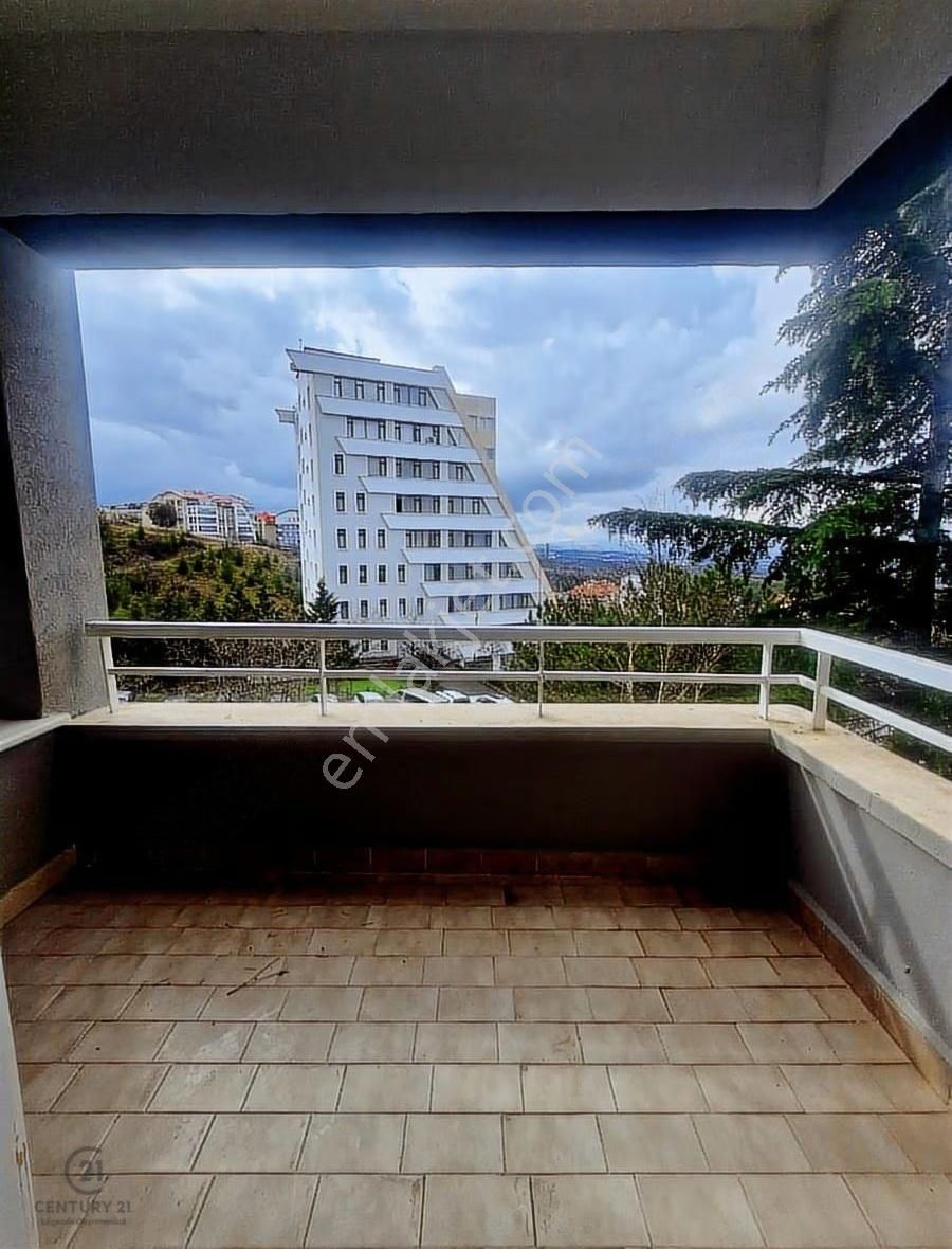 Dikmende Geniş Metrajlı | Ara Kat | Manzaralı 3+1 Satılık Daire - Görsel 17