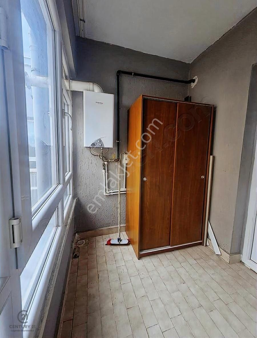 Dikmende Geniş Metrajlı | Ara Kat | Manzaralı 3+1 Satılık Daire - Görsel 11