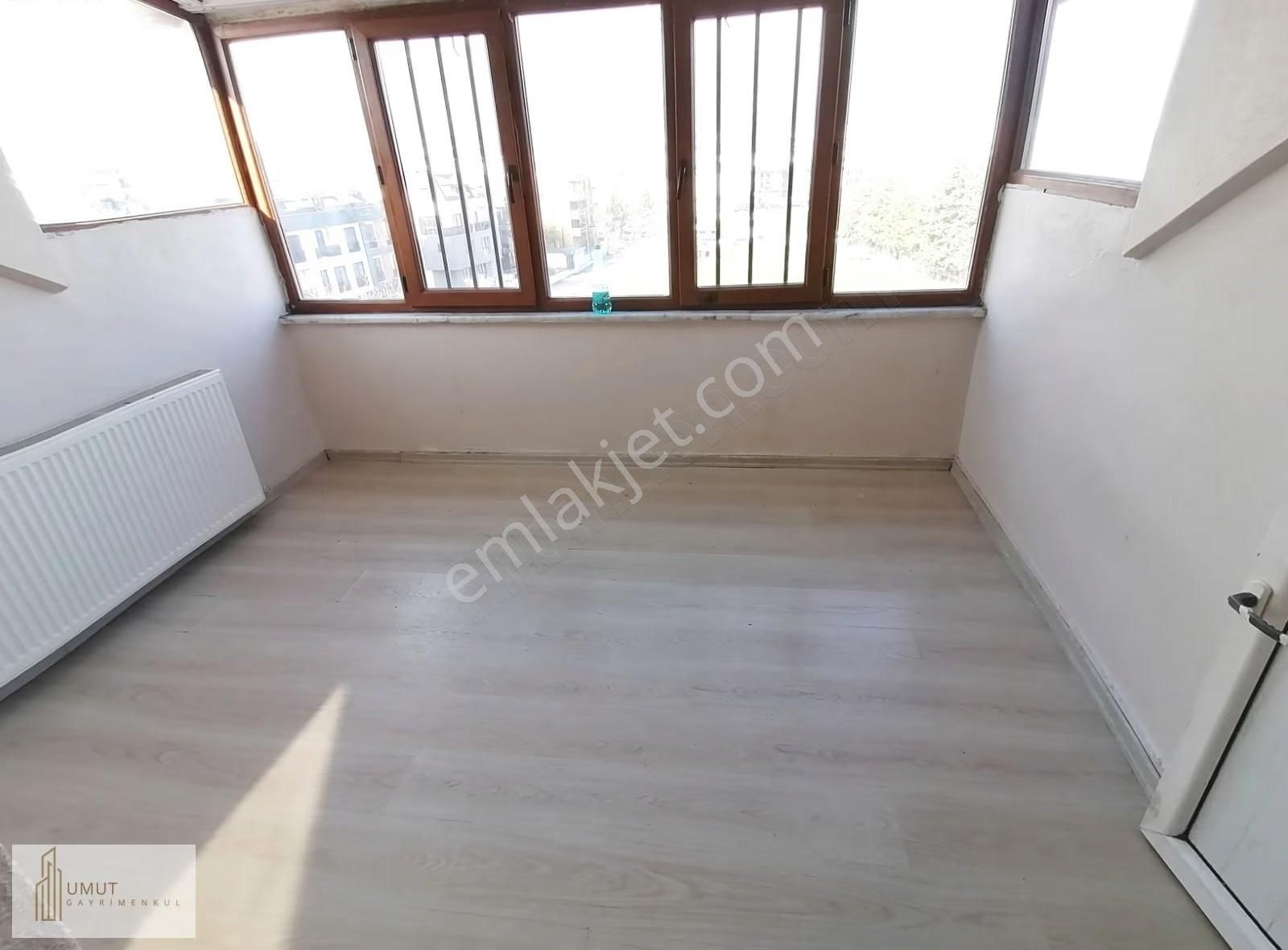 Adnan Kahveci Kolejlerde Site İçi Geniş 1+1 +çift Kapalı Teraslı - Görsel 14