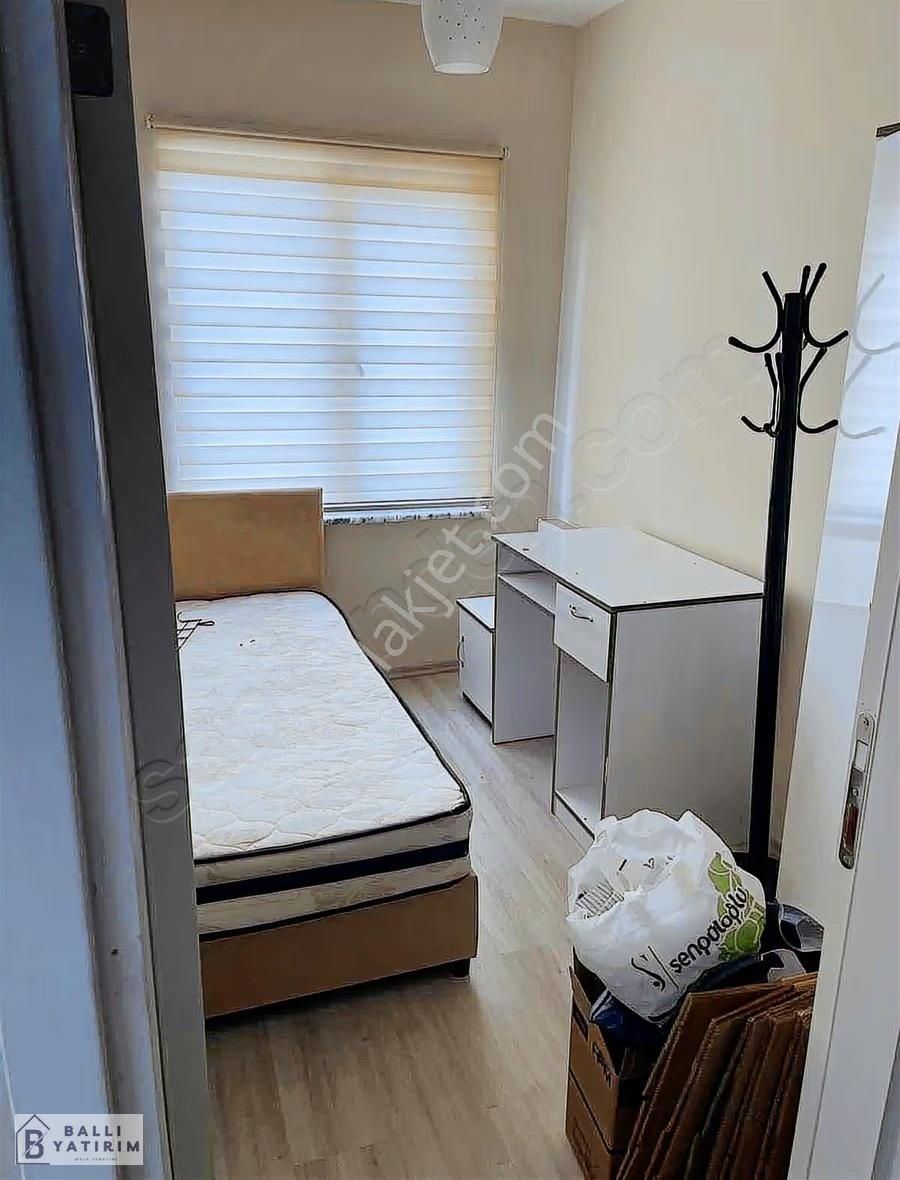 Ballı Yatırım'dan Full Kredili 2+1 Arakat Ön Cephe Eşyalı Daire - Görsel 2