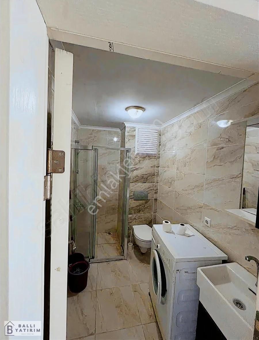 Ballı Yatırım'dan Full Kredili 2+1 Arakat Ön Cephe Eşyalı Daire - Görsel 6