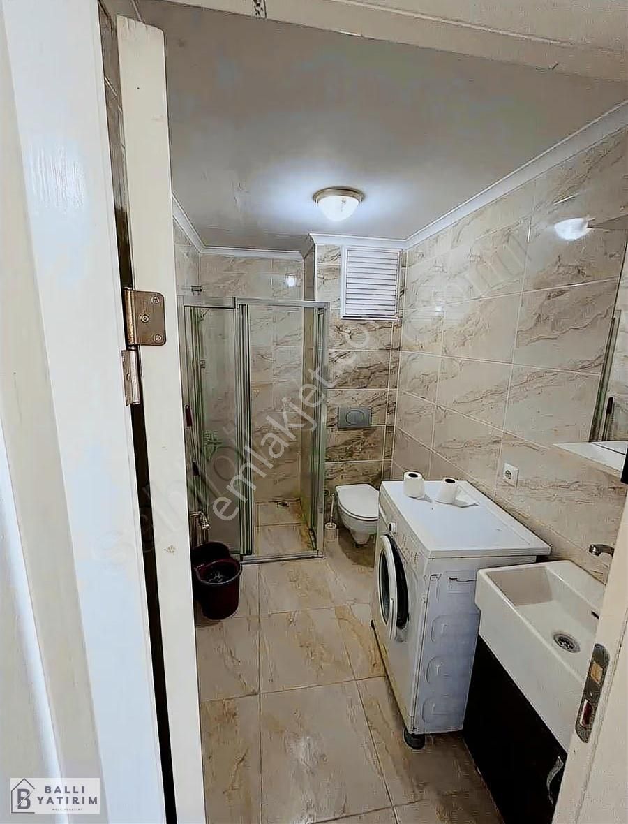 Ballı Yatırım'dan Full Kredili 2+1 Arakat Ön Cephe Eşyalı Daire - Görsel 13