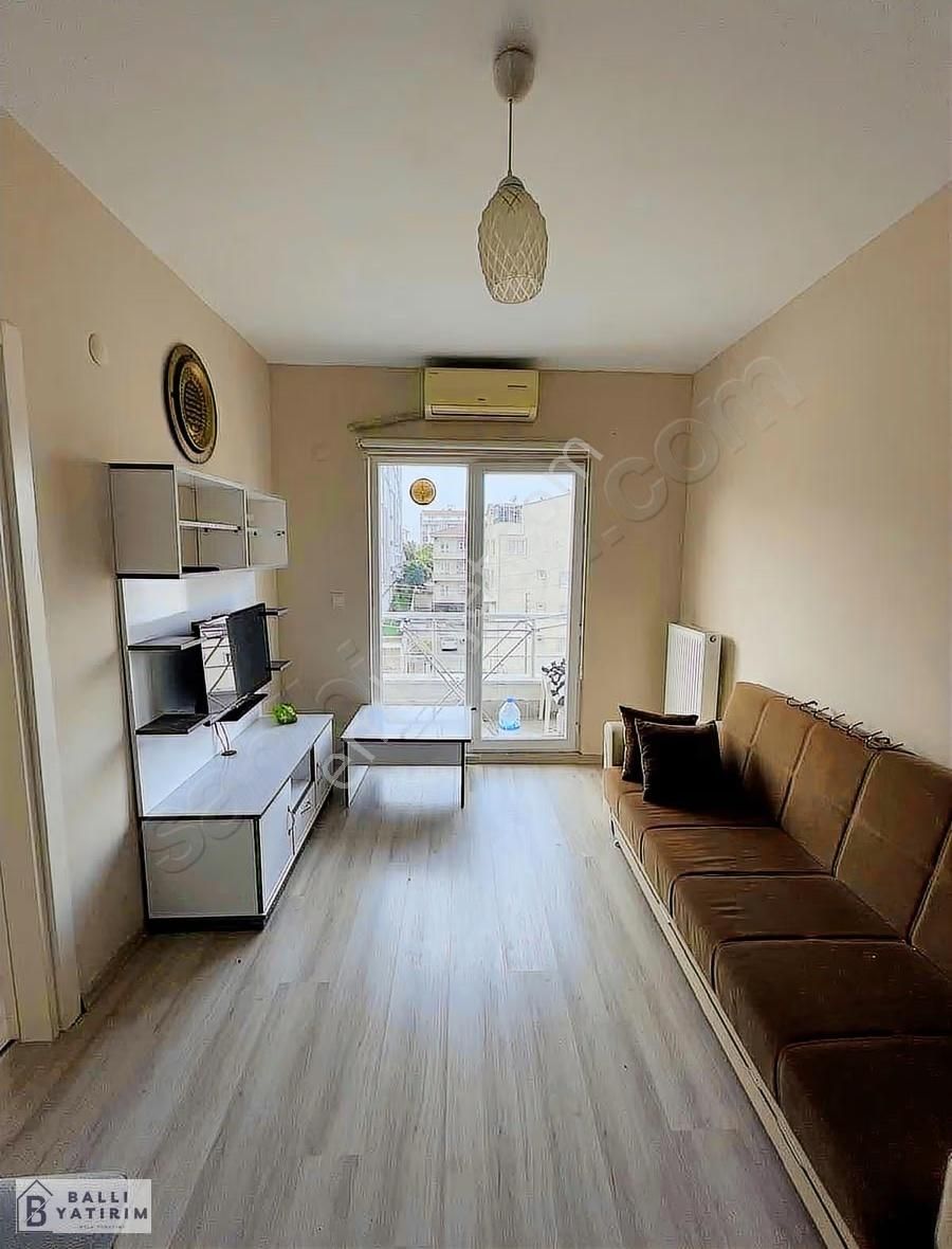 Ballı Yatırım'dan Full Kredili 2+1 Arakat Ön Cephe Eşyalı Daire - Görsel 8