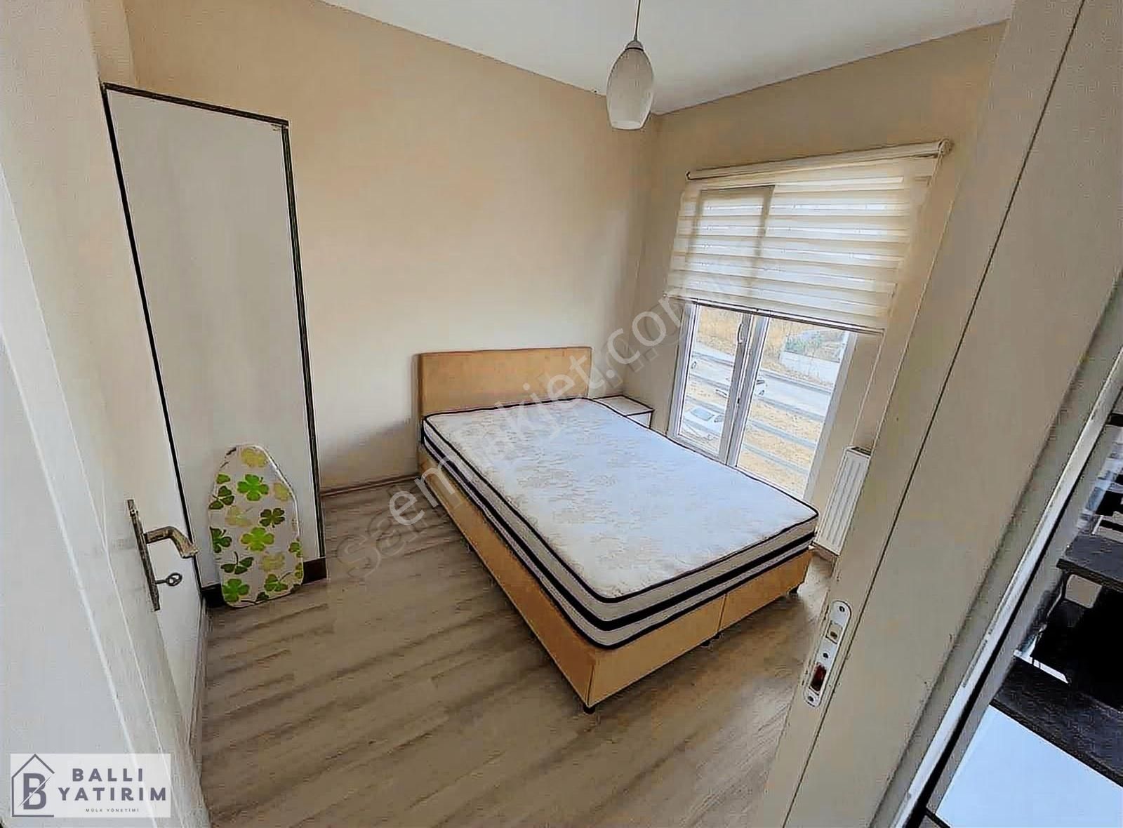 Ballı Yatırım'dan Full Kredili 2+1 Arakat Ön Cephe Eşyalı Daire - Görsel 5