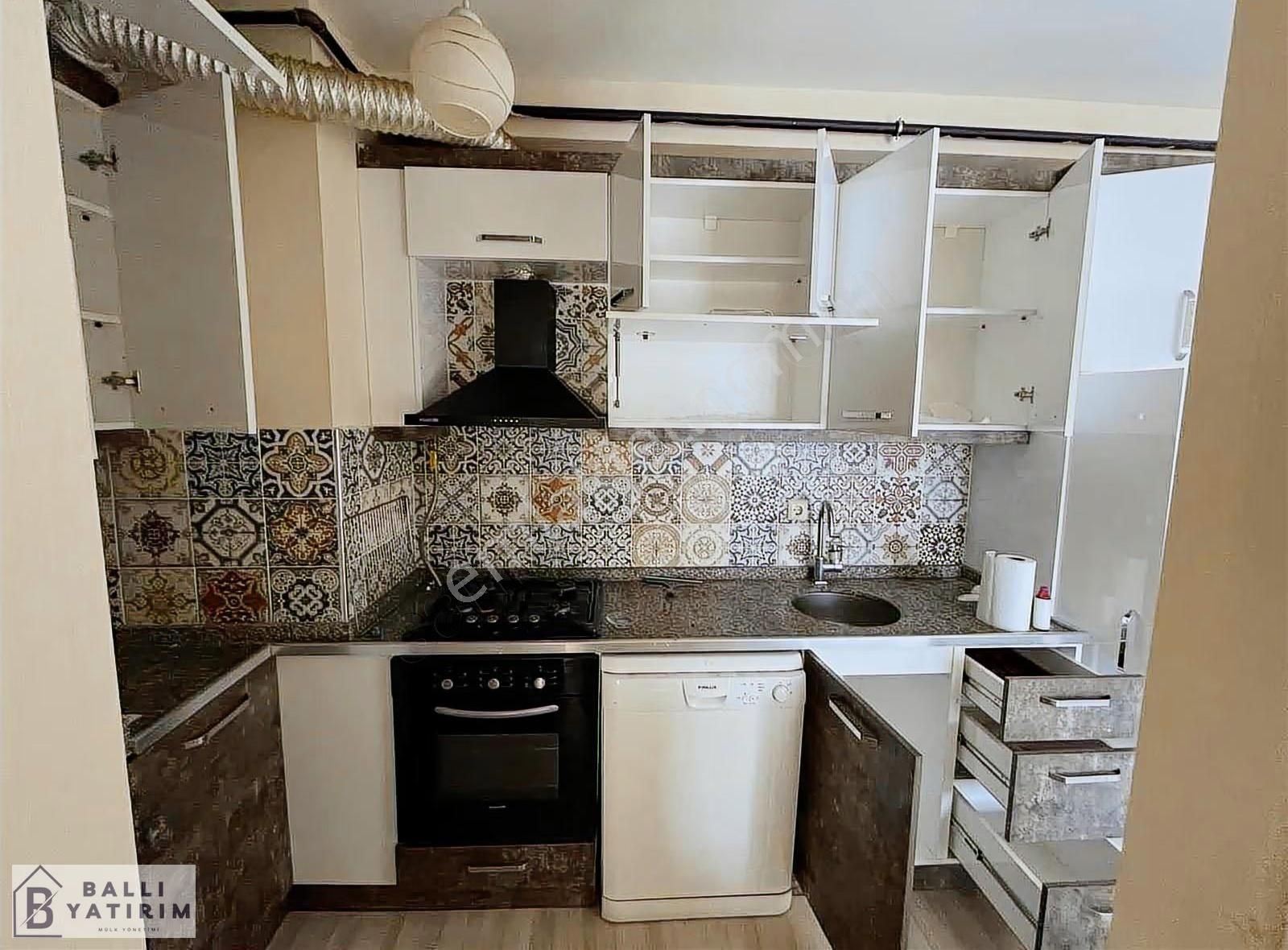 Ballı Yatırım'dan Full Kredili 2+1 Arakat Ön Cephe Eşyalı Daire - Görsel 10