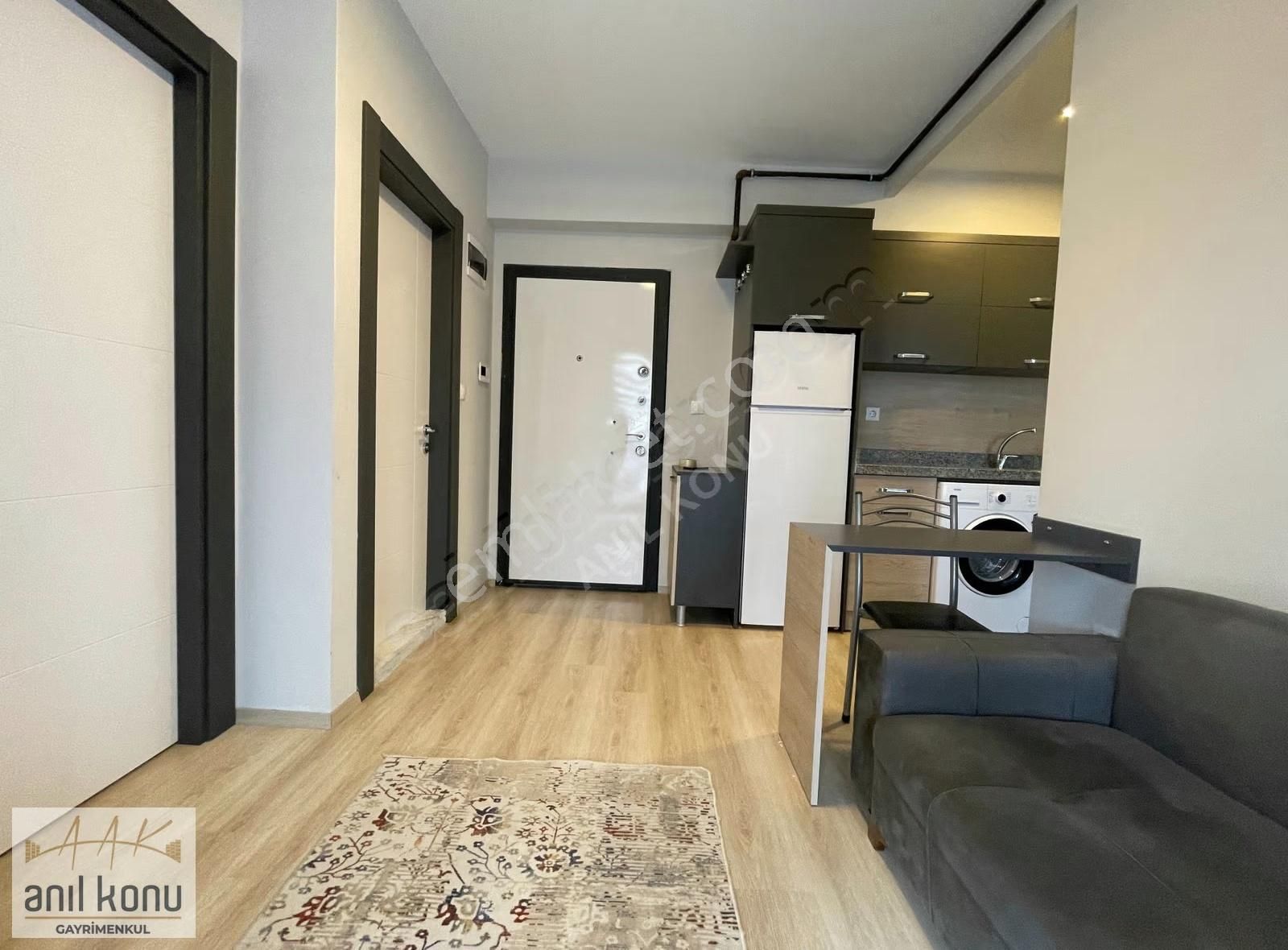 Anıl Konu'dan | Abonelikleri Açık | Kiralık 2+1 Eşyalı Daire - Görsel 15