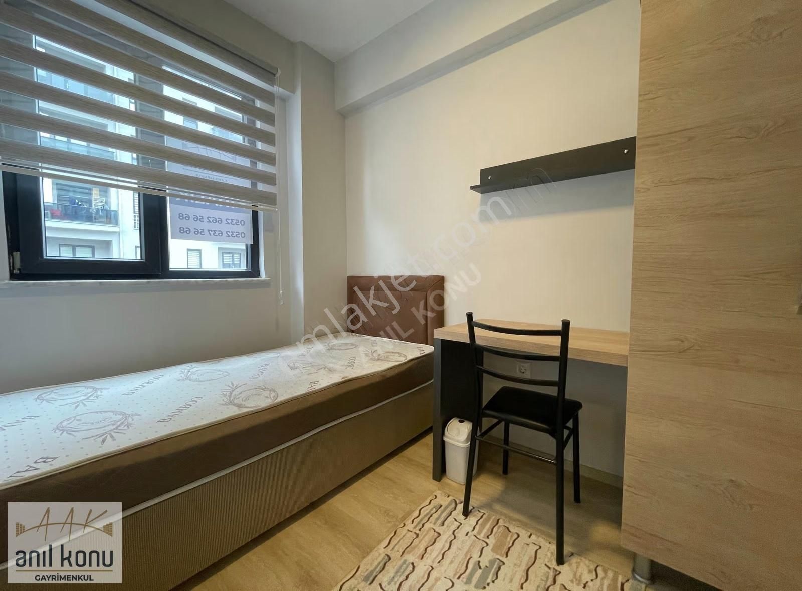 Anıl Konu'dan | Abonelikleri Açık | Kiralık 2+1 Eşyalı Daire - Görsel 25