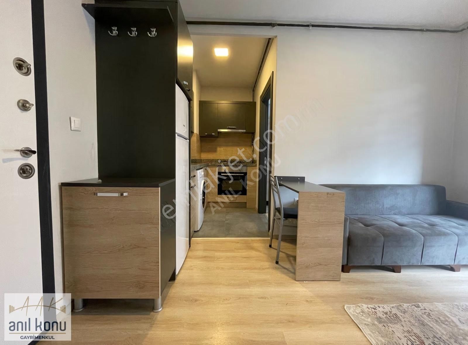 Anıl Konu'dan | Abonelikleri Açık | Kiralık 2+1 Eşyalı Daire - Görsel 34