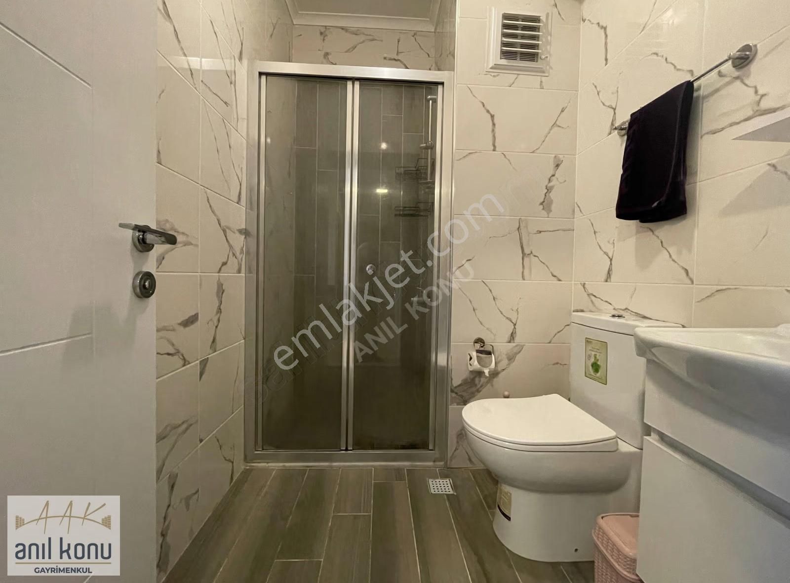 Anıl Konu'dan | Abonelikleri Açık | Kiralık 2+1 Eşyalı Daire - Görsel 33