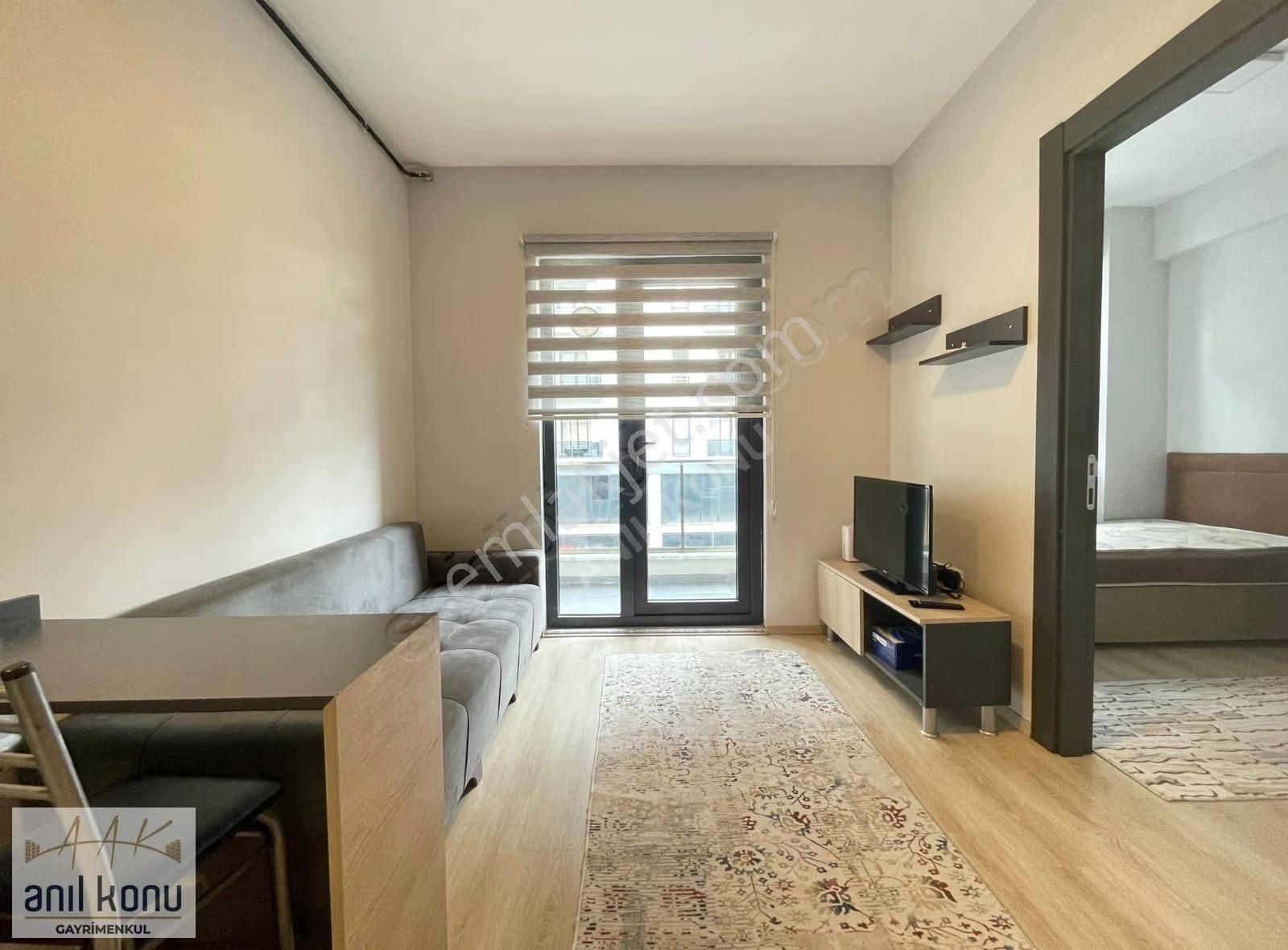 Anıl Konu'dan | Abonelikleri Açık | Kiralık 2+1 Eşyalı Daire - Görsel 26