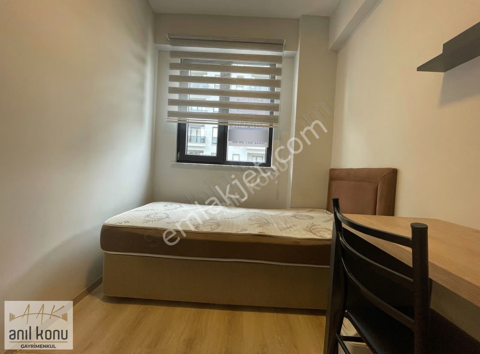 Anıl Konu'dan | Abonelikleri Açık | Kiralık 2+1 Eşyalı Daire - Görsel 20