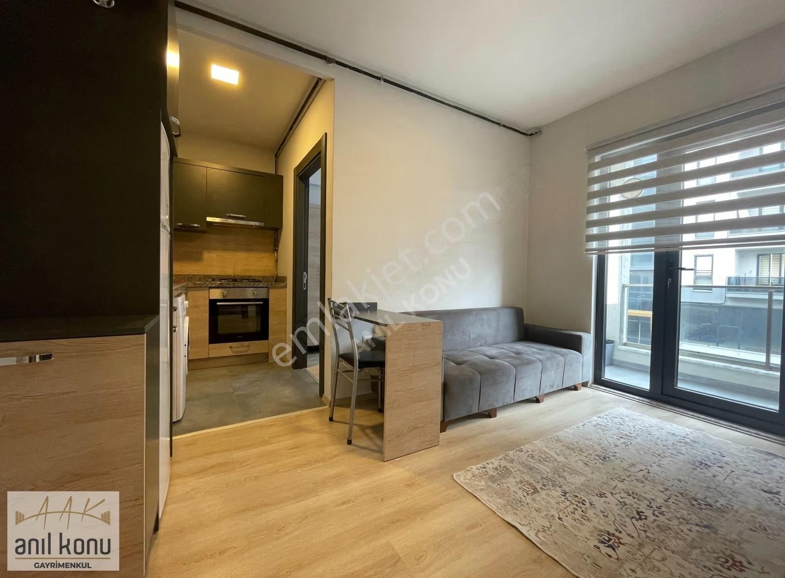 Anıl Konu'dan | Abonelikleri Açık | Kiralık 2+1 Eşyalı Daire - Görsel 29