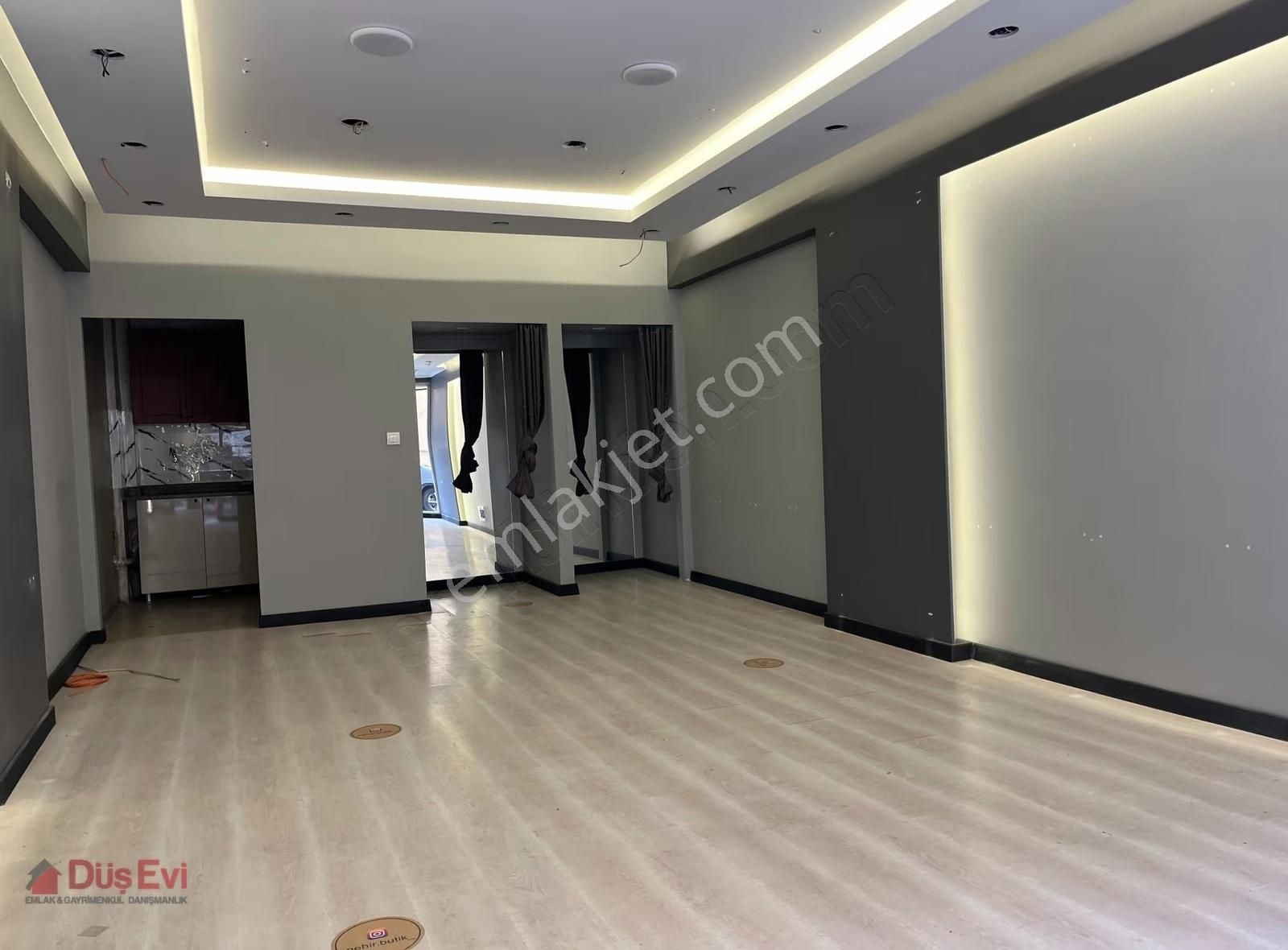Bağcılar Cadde Yanı Kiralık Ofis ,dükkan,mağaza - Görsel 9