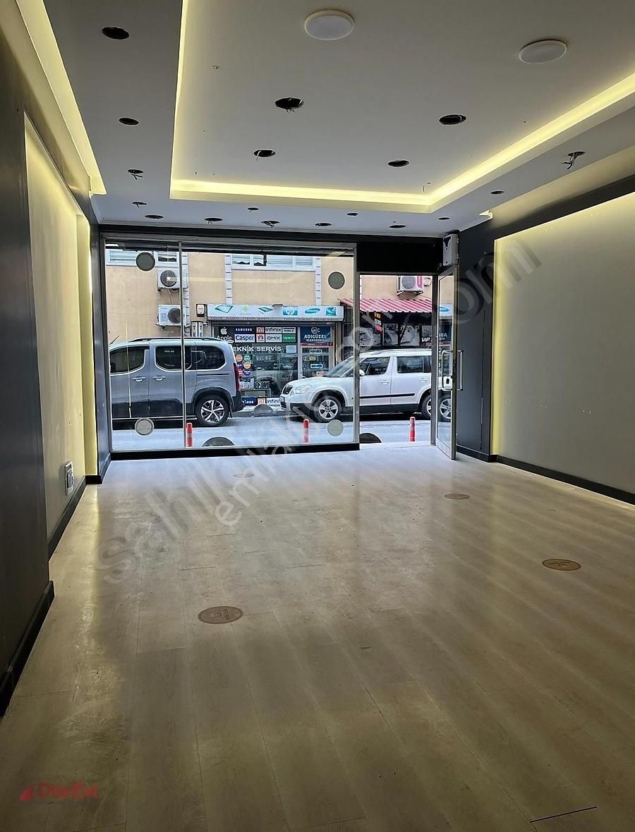 Bağcılar Cadde Yanı Kiralık Ofis ,dükkan,mağaza - Görsel 15