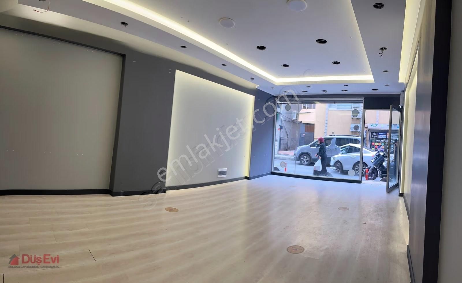 Bağcılar Cadde Yanı Kiralık Ofis ,dükkan,mağaza - Görsel 6