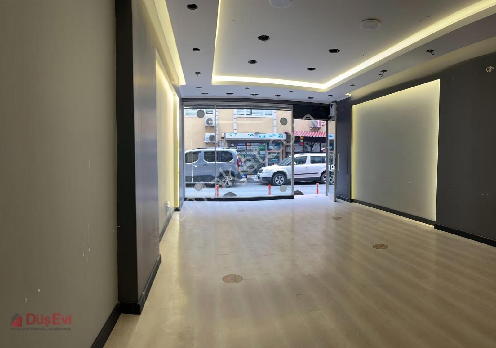 Bağcılar Cadde Yanı Kiralık Ofis ,dükkan,mağaza - Görsel 10