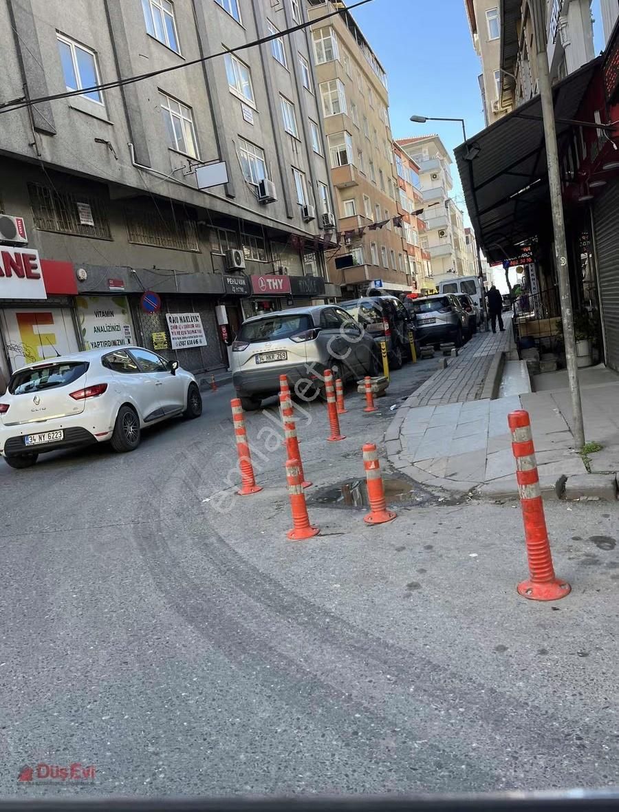 Bağcılar Cadde Yanı Kiralık Ofis ,dükkan,mağaza - Görsel 16