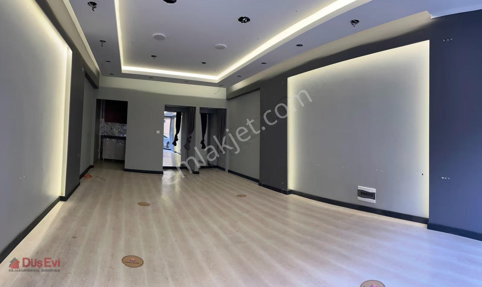 Bağcılar Cadde Yanı Kiralık Ofis ,dükkan,mağaza - Görsel 14