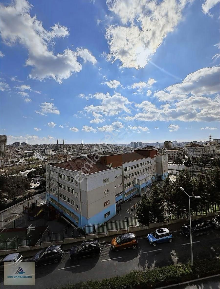 Avrupa Konutları Tem Önü Açık Boş Kiralık 3+1 Daire - Görsel 35