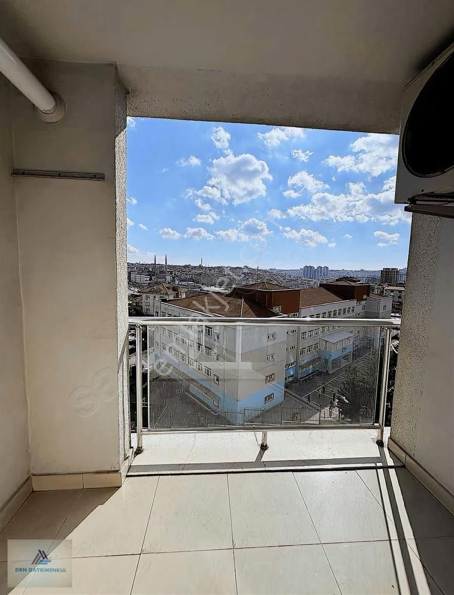 Avrupa Konutları Tem Önü Açık Boş Kiralık 3+1 Daire - Görsel 12